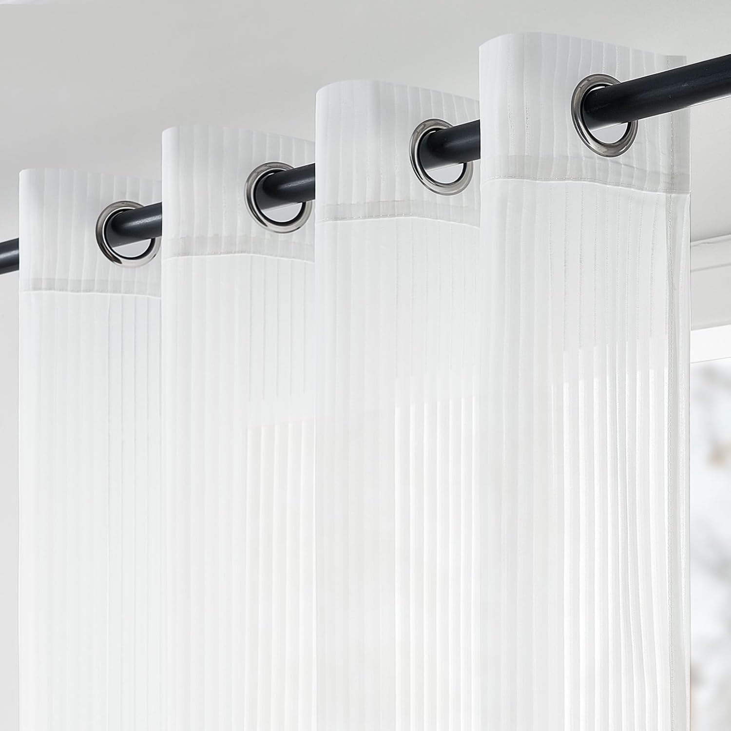 Thumbnail 2 de Topfinel Kinderzimmer Vorhänge 140x240 cm