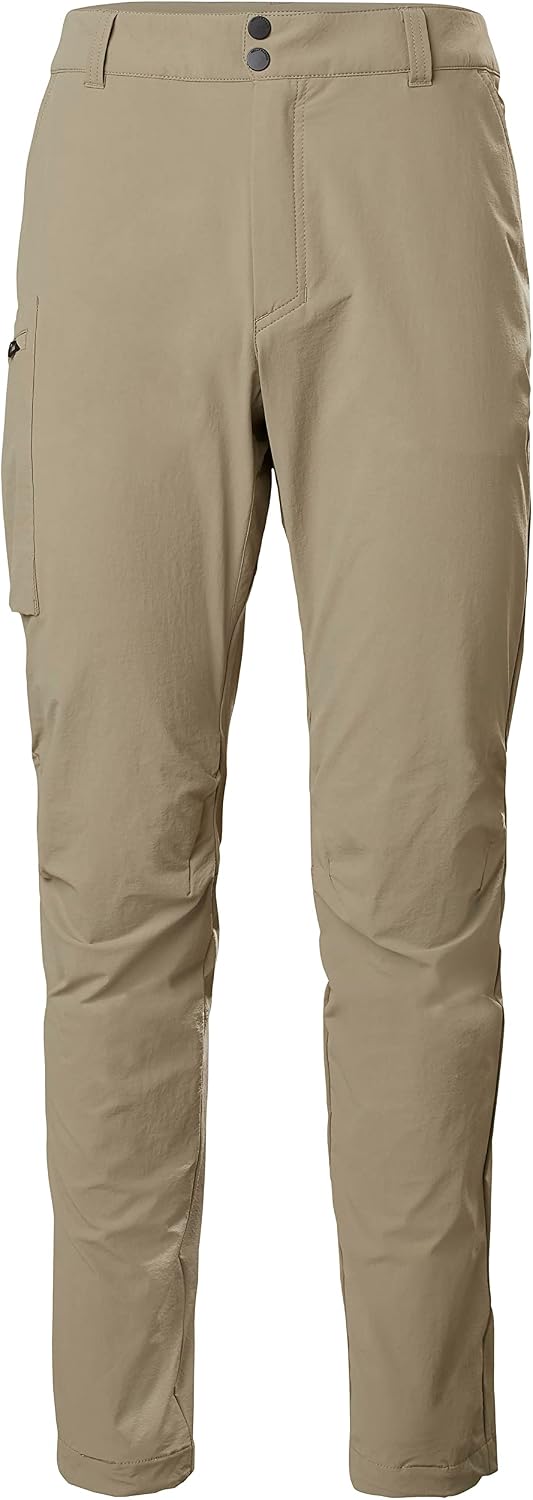 Detalle de Helly Hansen Men's Brono Softshell Trousers