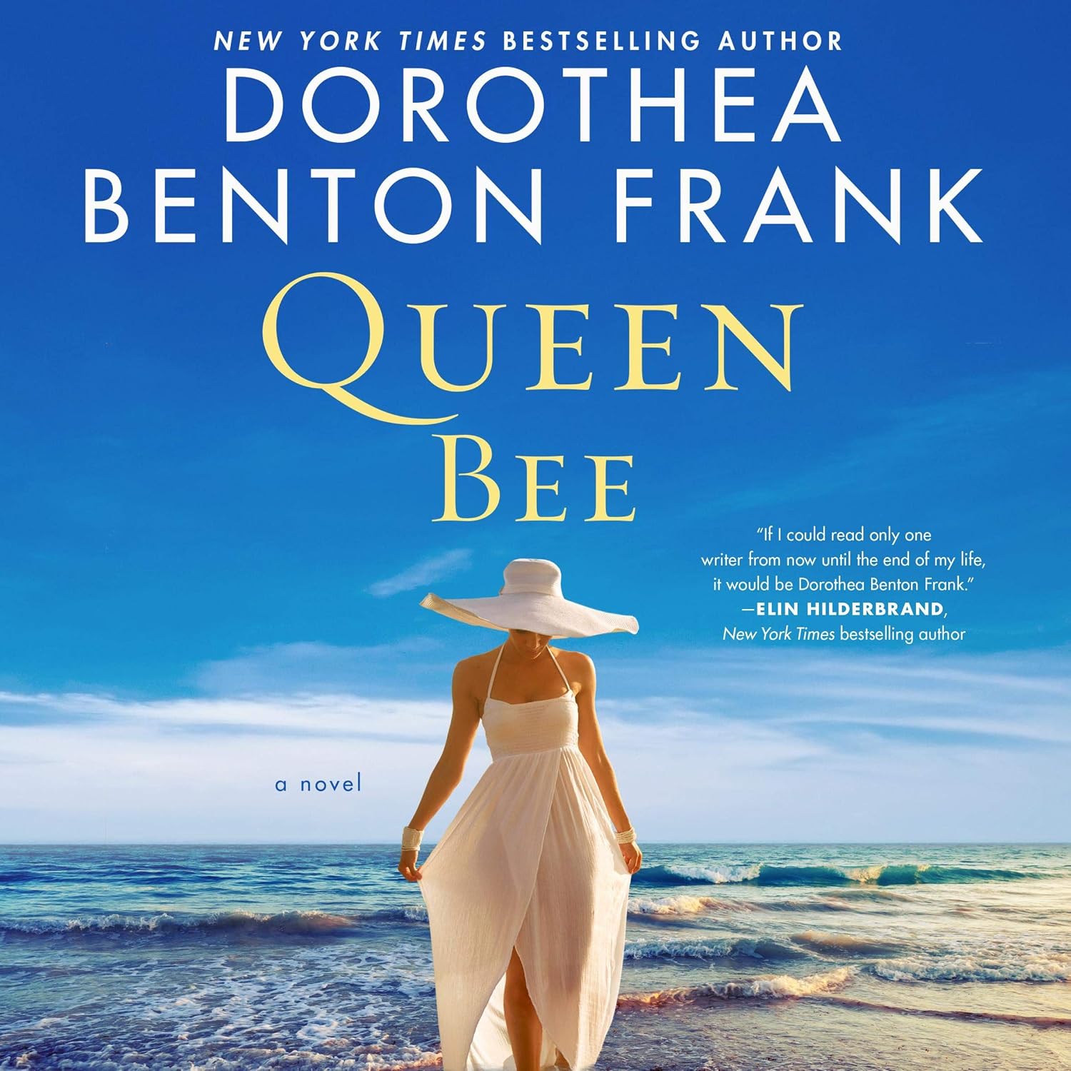 Detalle de Queen Bee: A Novel Audiobook, Unabridged, Narrated by Shannon McManus