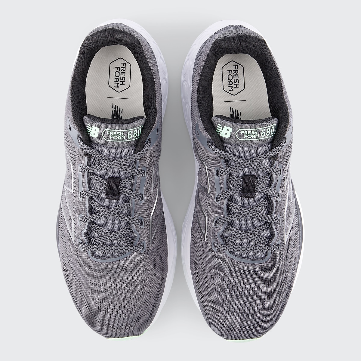 Thumbnail 2 de New Balance Fresh Foam 680 v8 zapatillas running 🏃