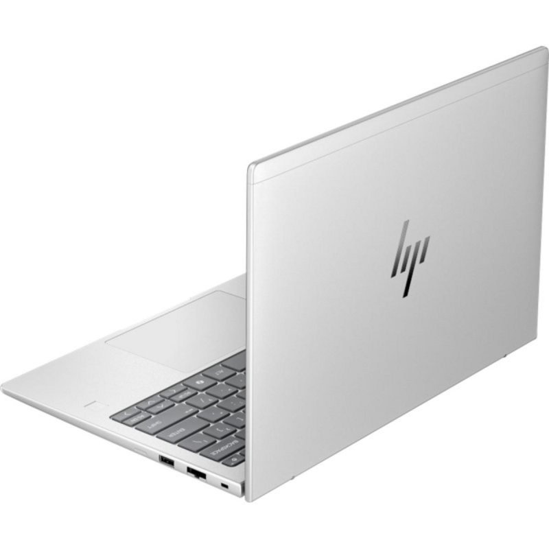 Detalle de HP EliteBook 6 G1i, portátil de 13,3″ con Core Ultra 7 255U, 16 GB y SSD de 512 GB