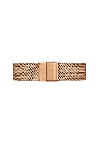 Thumbnail 2 de Daniel Wellington Petite Montre 32mm Acier inoxydable Rose Gold – élégance minimaliste