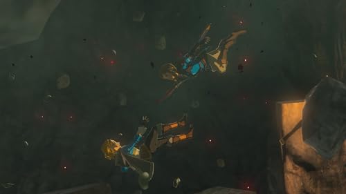 Thumbnail 4 de The Legend of Zelda: Tears of the Kingdom – Nintendo Switch