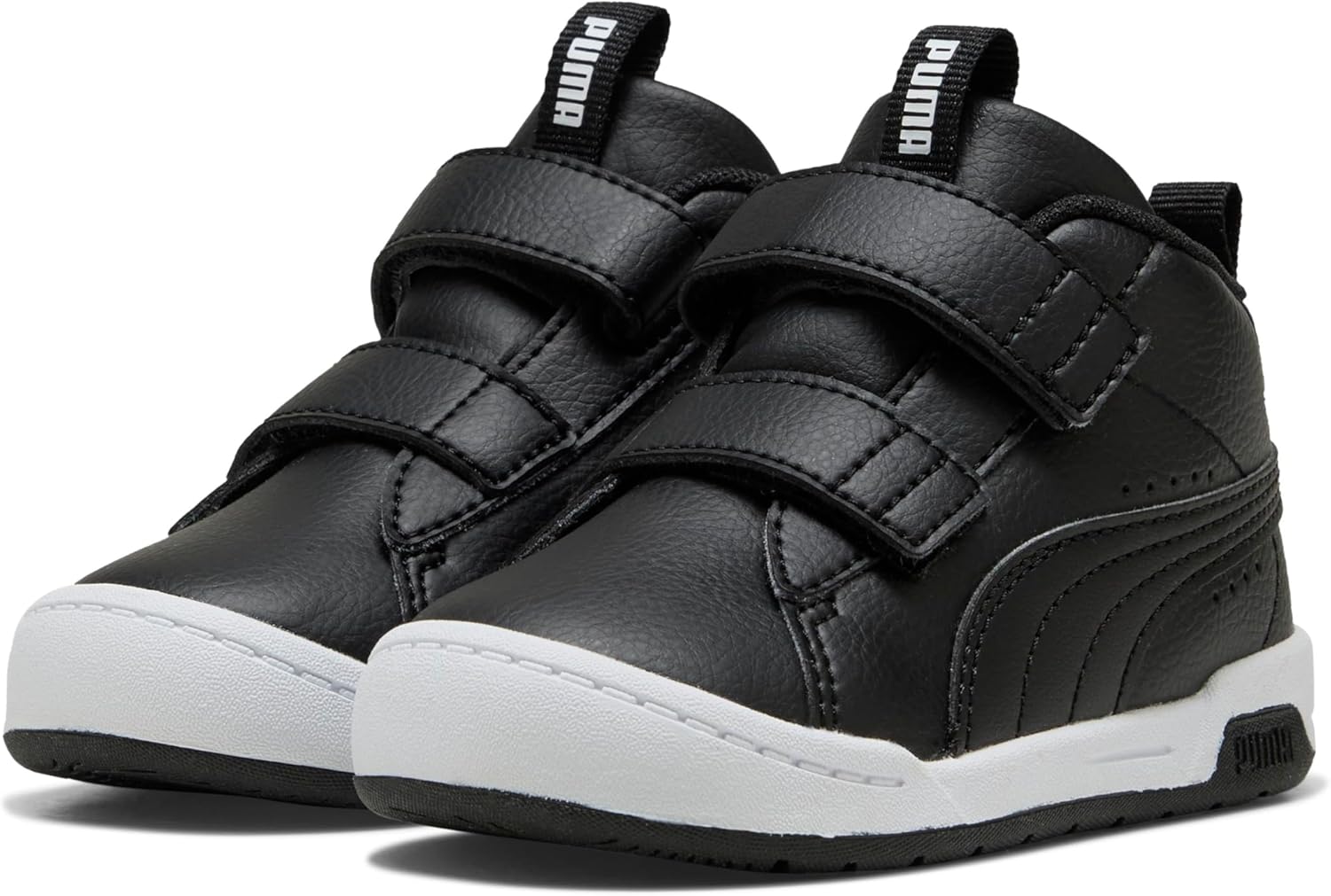 Thumbnail 5 de PUMA Unisex Baby Multiflex 2 Mid SL V InfSneaker