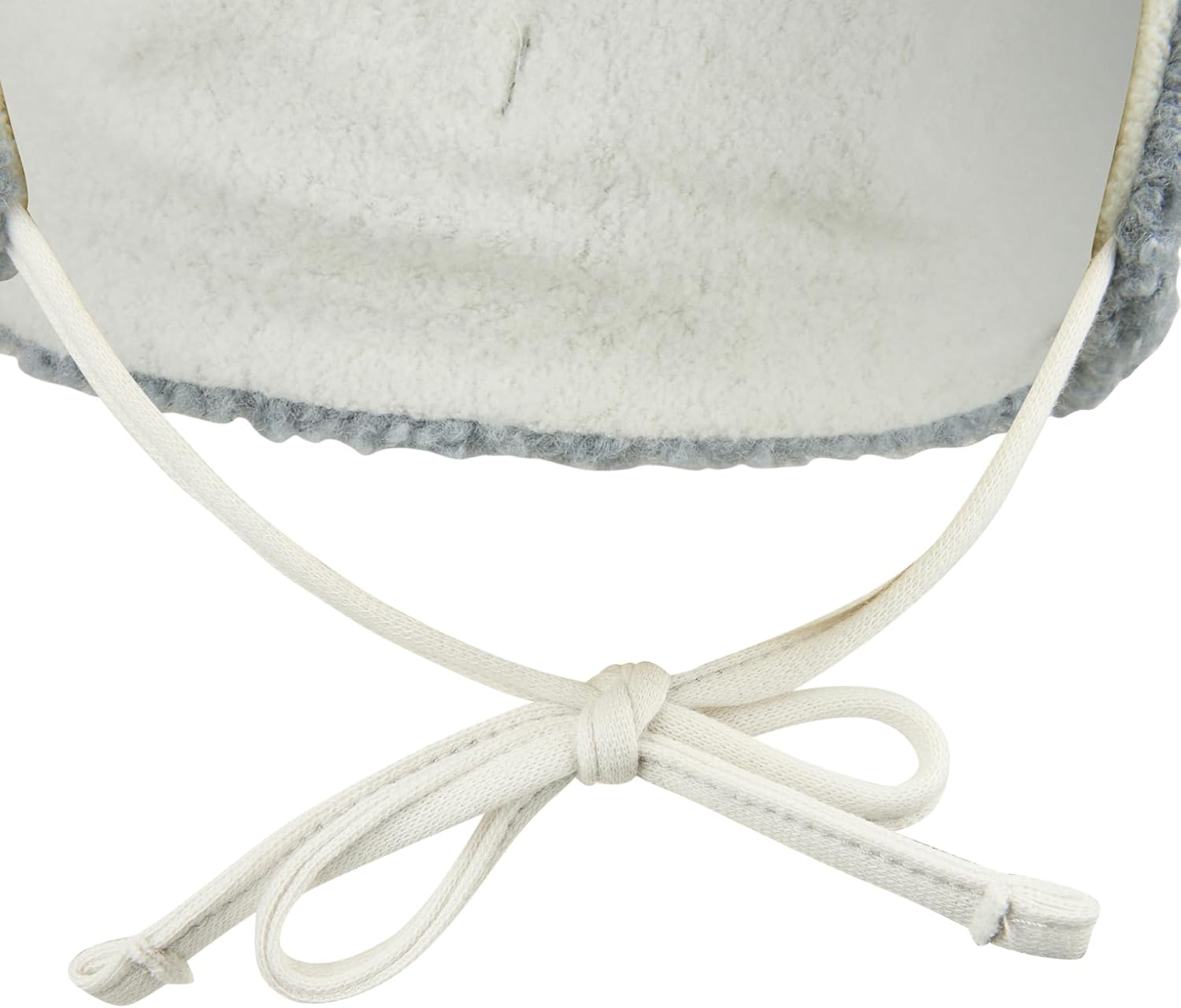 Detalle 1 de Fliegermütze fürs Kind 45 Sterntaler Teddy