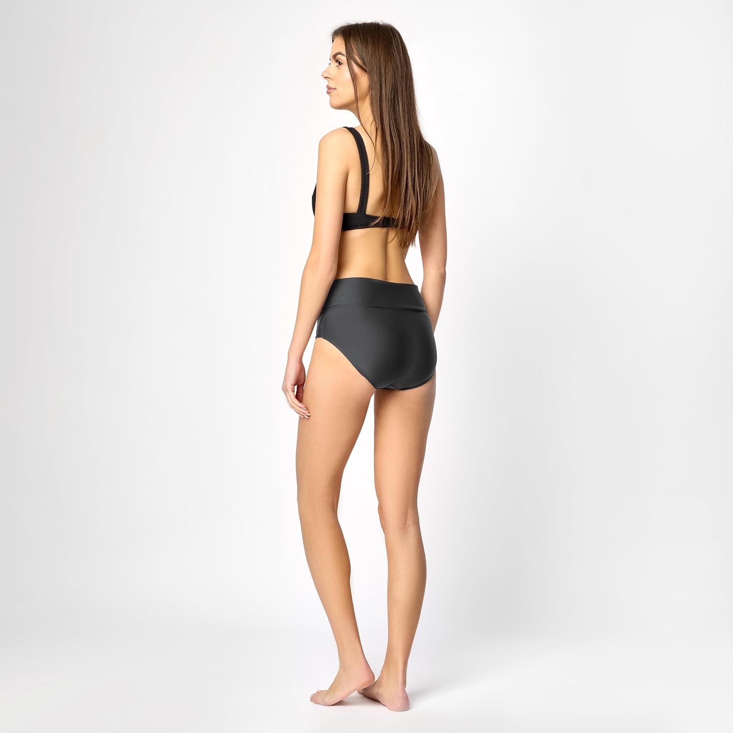 Thumbnail 2 de Merry Style MSVR5 Culotte taille haute