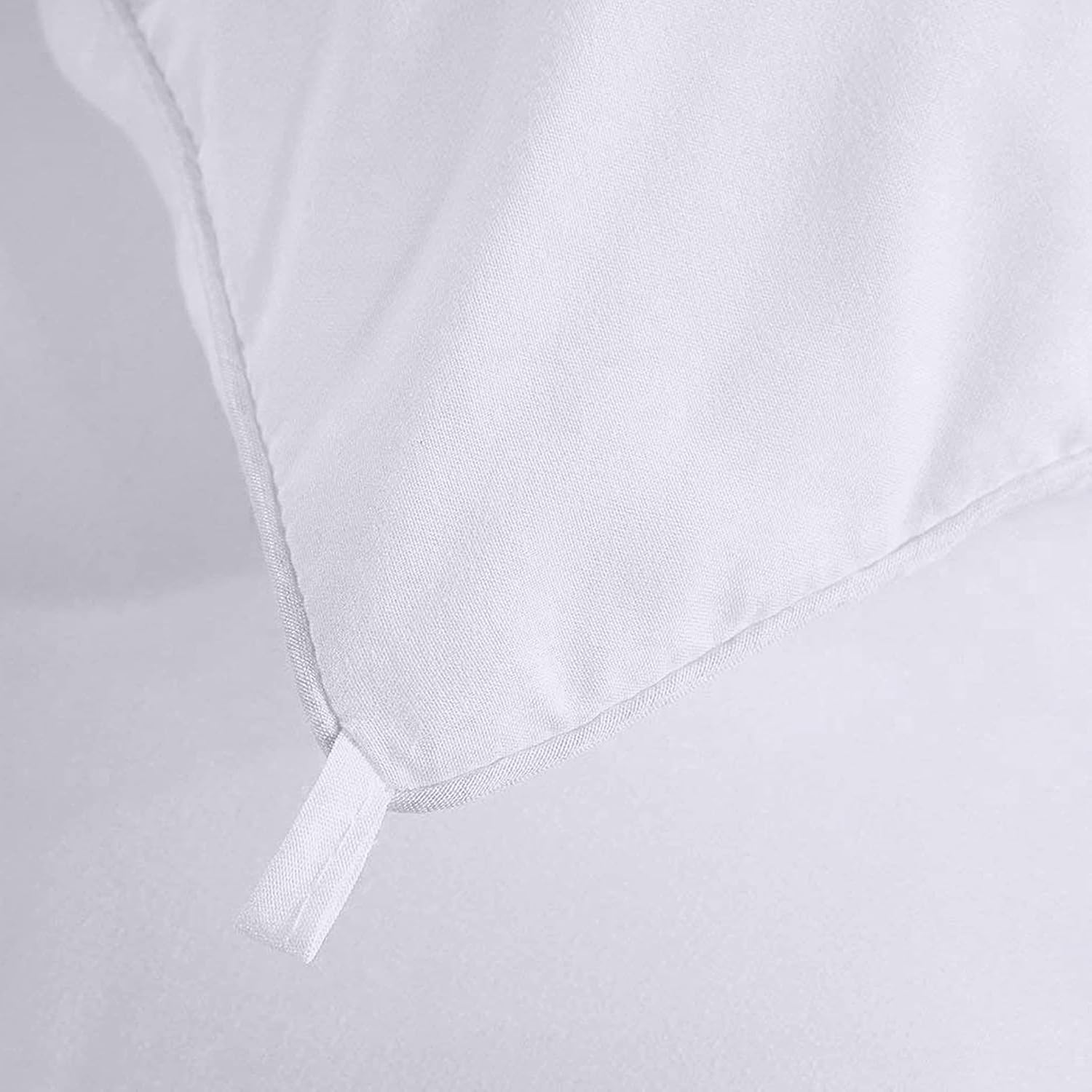 Thumbnail 5 de Utopia Bedding Edredón Acolchado 135x200 cm 200 g/m²