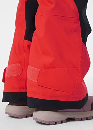 Thumbnail 4 de Helly Hansen K Rider 2 Ins babero infantil, talla 1