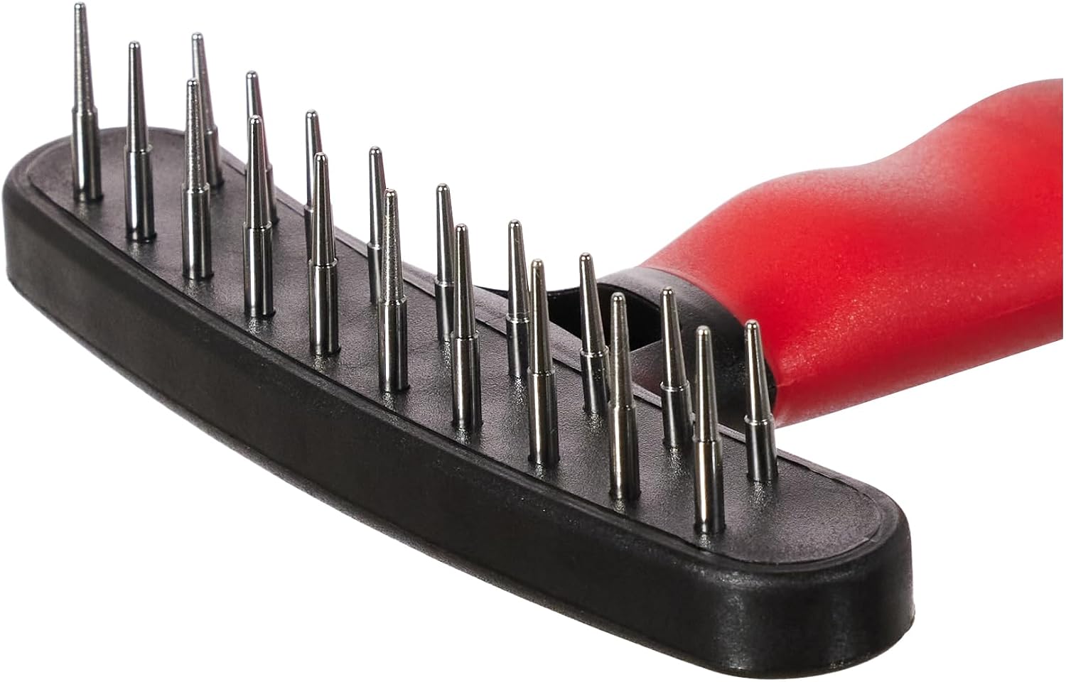 Detalle 2 de Ferplast Pettine a Rastrello per Cani