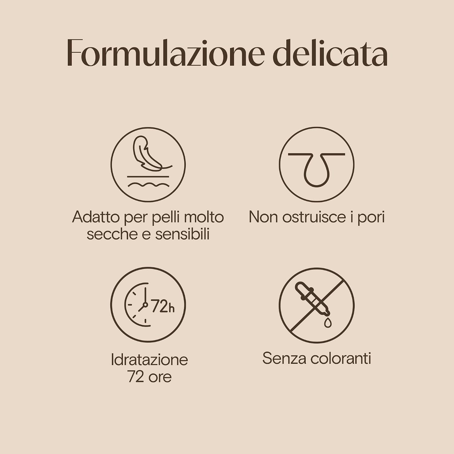 Thumbnail 6 de Aveeno Skin Relief Crema Corpo Idratante Lenitiva con Mentolo e Avena Colloidale Prebiotica (200 ml)