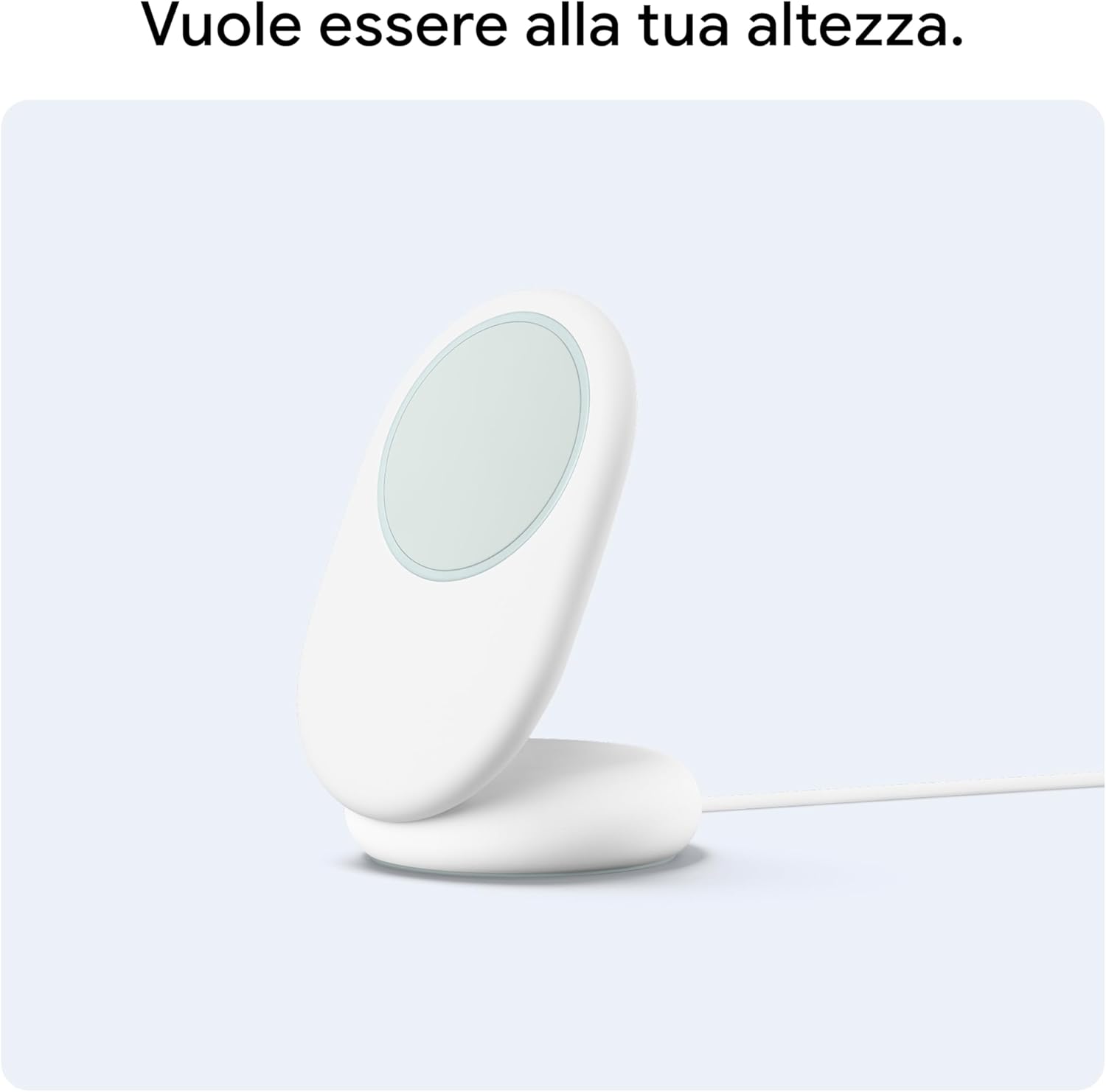 Thumbnail 3 de Google Pixelsnap 25 W caricabatterie wireless