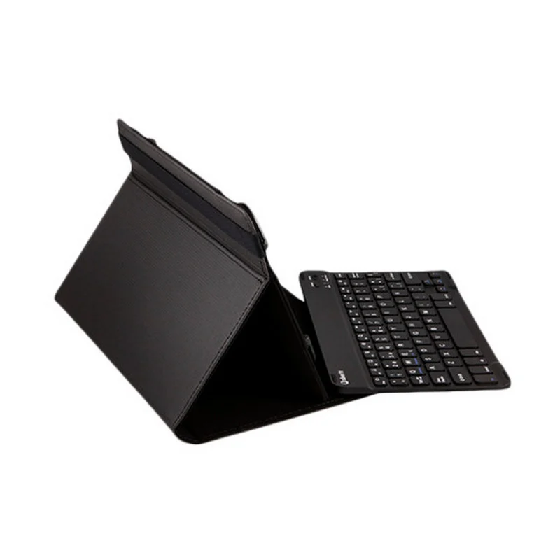 Detalle de silverht Gripcase Bluetooth 3.0 para tablets 9"