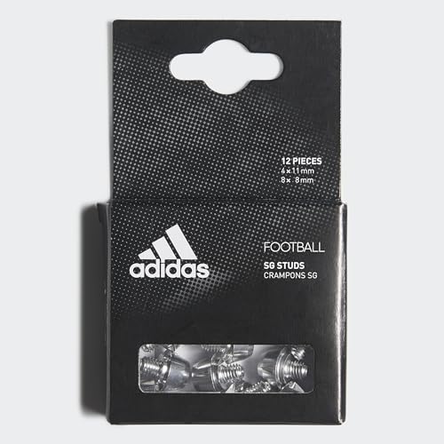 Detalle 2 de ADIDAS Tacchetti SG Football Studs Threaded per Adulto Multicolori – 12 pezzi