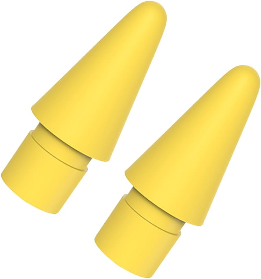 Thumbnail 6 de TUCANA Pink Replacement Tips for Apple Pencil 1st & 2nd Gen, 2-Pack