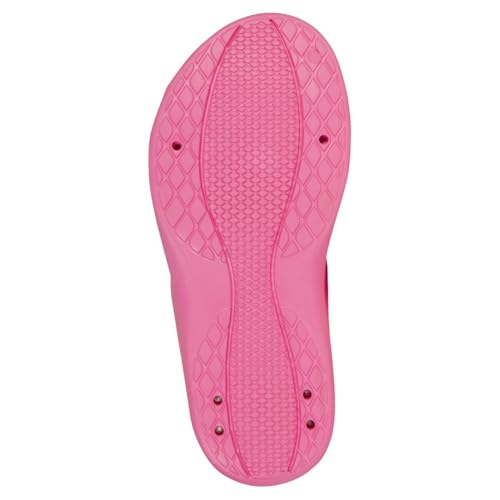 Detalle de ARENA Hydrosoft II Junior Hook: ciabatte piscina per bambini, comode, ipoallergeniche e antiscivolo