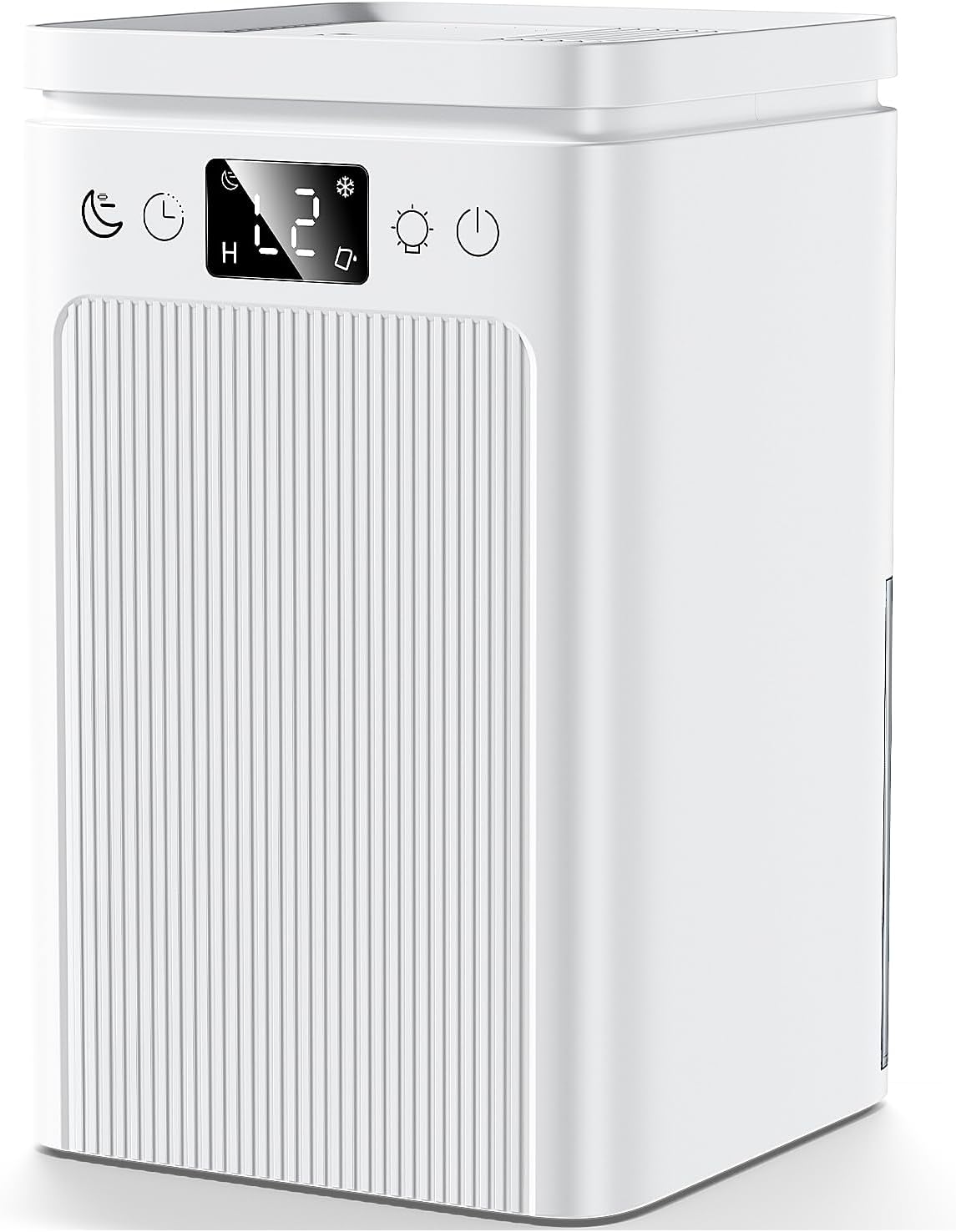 Detalle de Dehumidifier for Bedroom 2.2L 💧