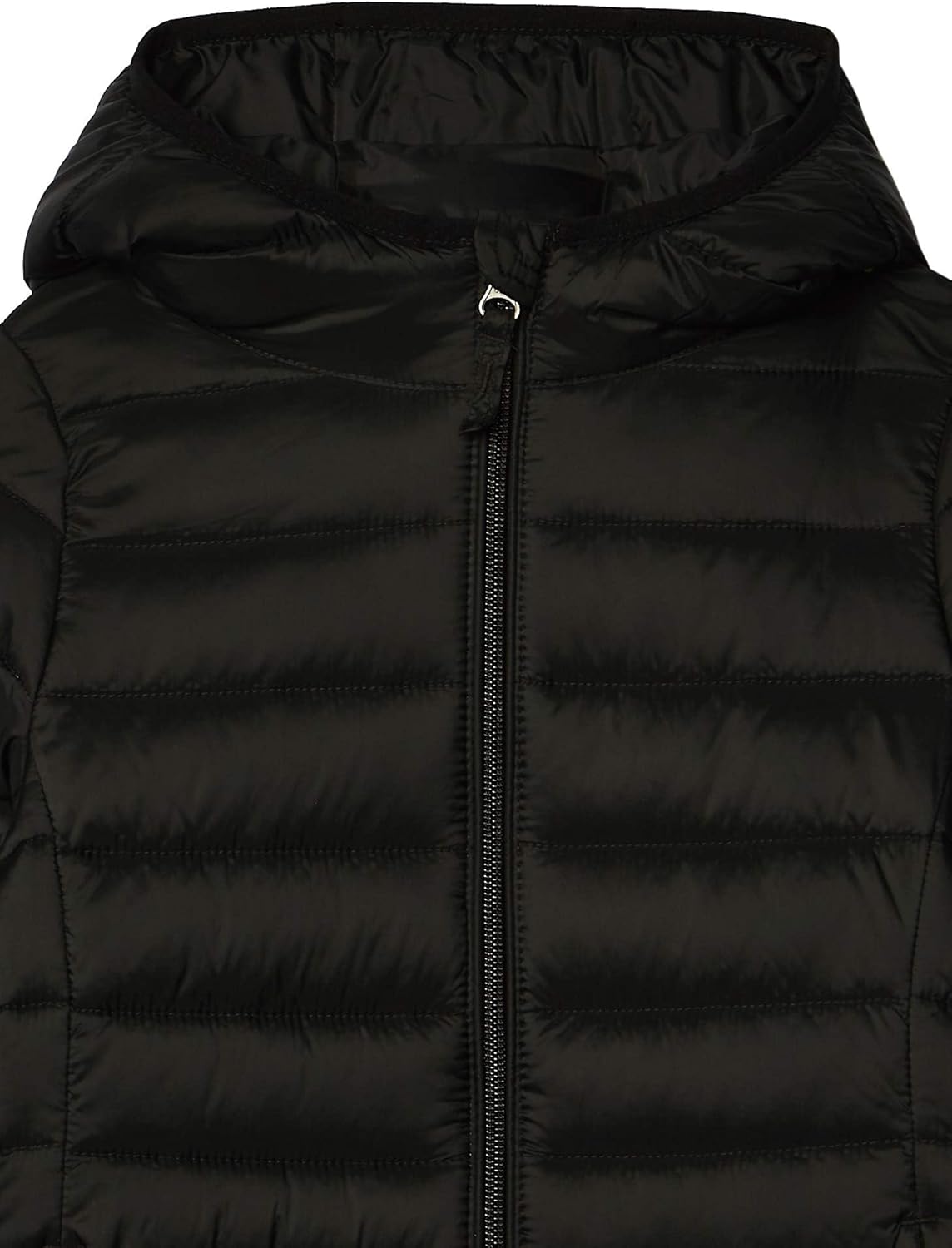 Thumbnail 1 de Amazon Essentials Mädchen leichte, wasserabweisende Pufferjacke mit Kapuze (verstaubar)