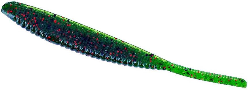 Detalle 2 de Yamamoto Shad Shape Worm bait