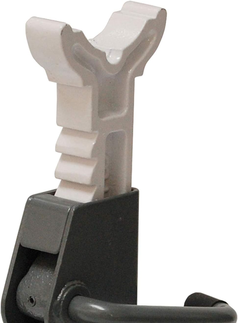 Thumbnail 2 de MAXTOOLS AJS300 Cavalletti di Sostegno a Cremagliera 3T – Altezza regolabile