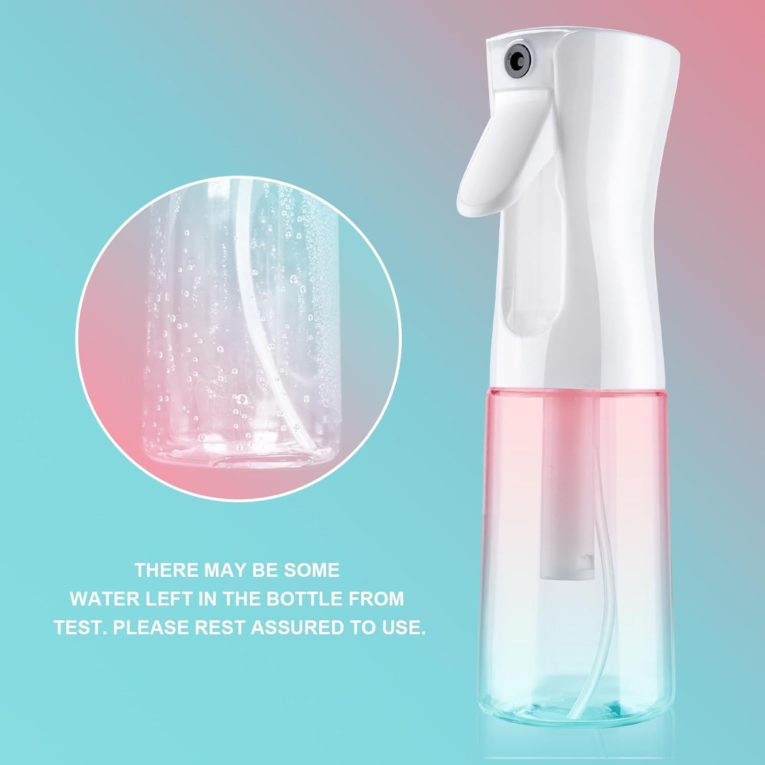 Thumbnail 3 de URAQT Sprühflasche 200 ml