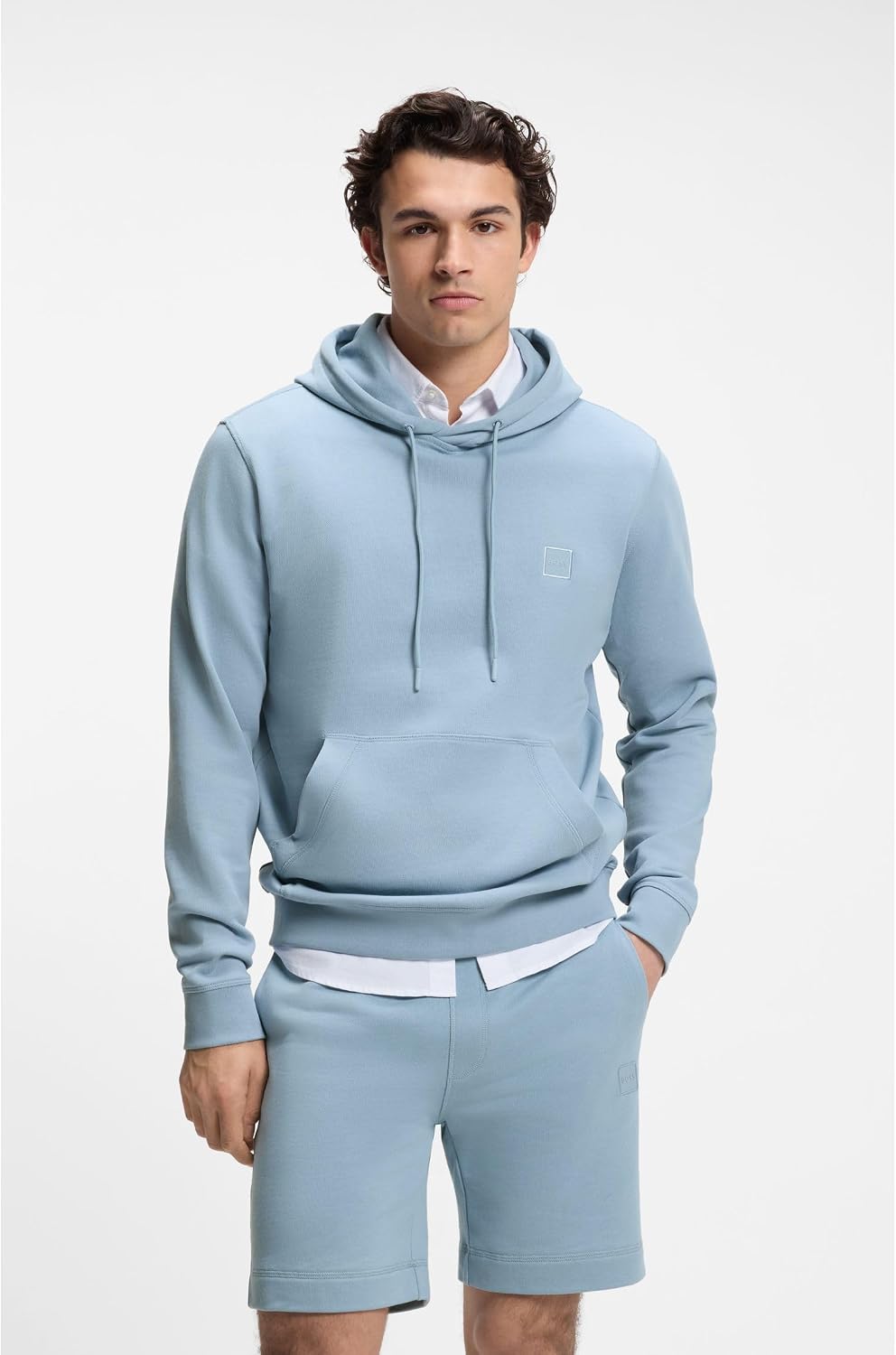 Detalle 2 de Boss Wetalk Maillot de survêtement Homme