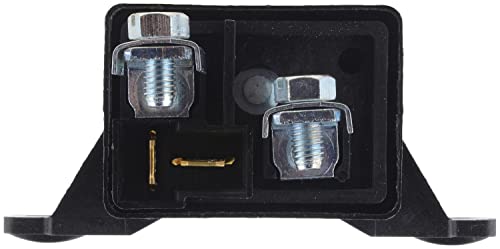 Thumbnail 3 de Relais de puissance Bosch 0 332 002 258 ⚡