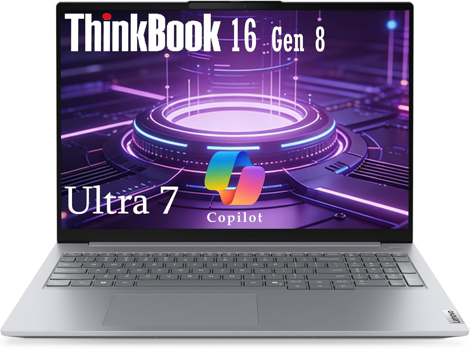 Detalle de Lenovo Business Laptop Gen 8