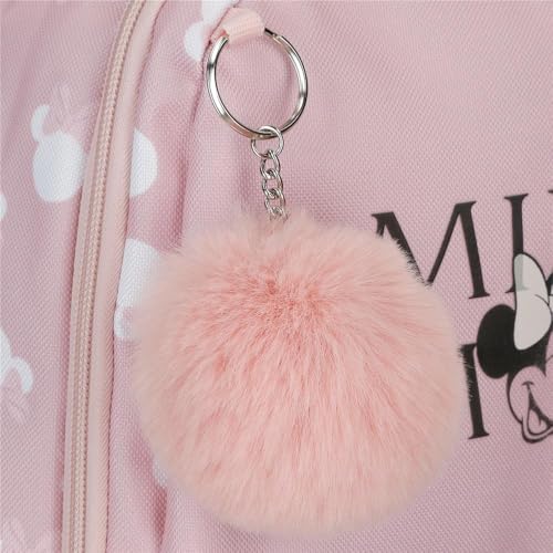 Thumbnail 7 de Disney Joumma Minnie Heads Mochila escolar 6,44 L
