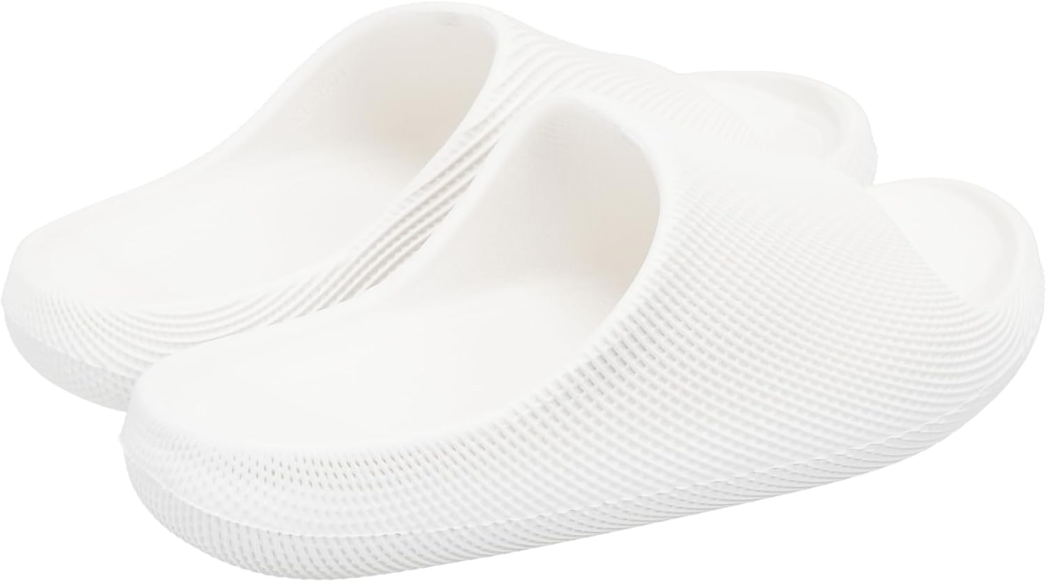 Detalle 2 de JOMIX Donna zomersandalen voor dames van EVA, licht en met antislipzool