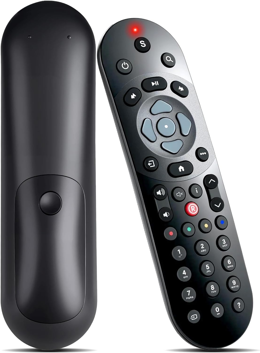 Detalle de Replacement Infrared Remote for Sky Q (Box, Mini, Silver Box) – No Voice Control