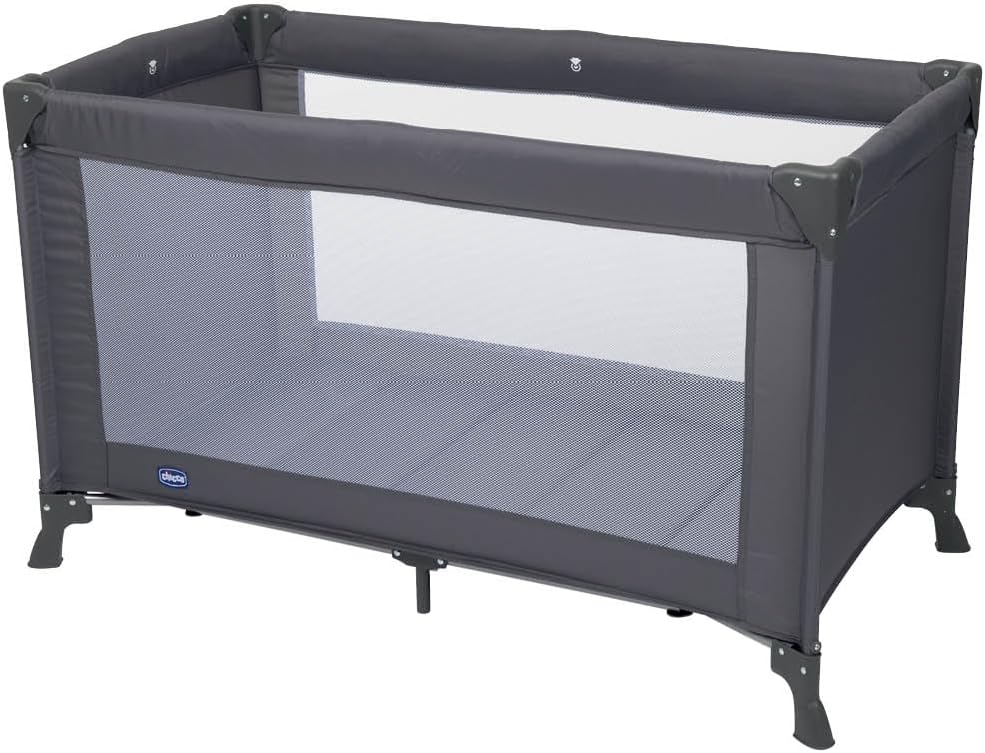 Chicco Good Night Cuna de Viaje Plegable y Compacta
