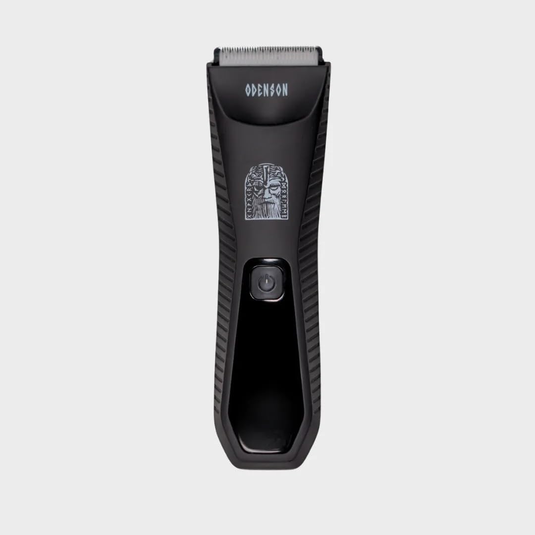 Detalle 2 de Odenson Stone Shaver Recortadora inalámbrica
