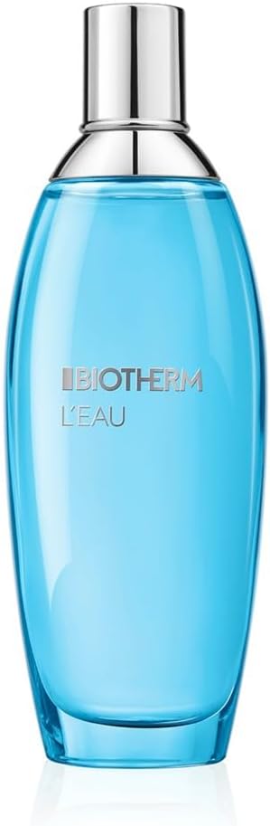 Detalle de Biotherm Eau Vitaminée Parfum Femme – Fraîcheur vivifiante pour peau et esprit
