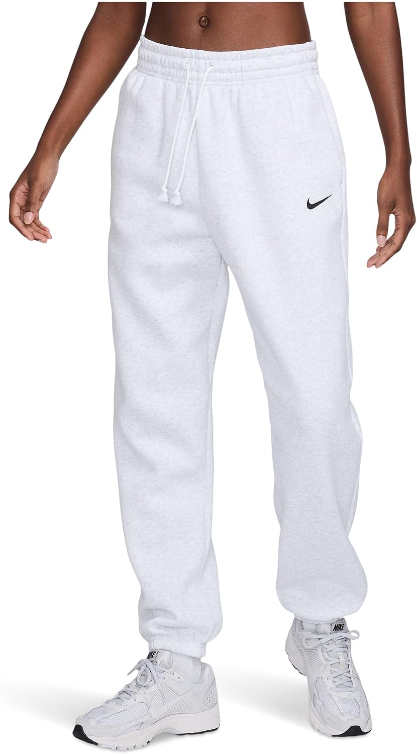 Thumbnail 6 de Nike W NSW PHNX FLC HR OS PANT 2 FZ5996-410 – damskie spodnie dresowe z polaru