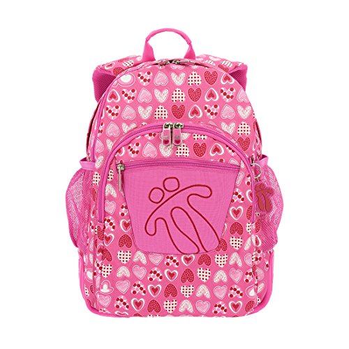TOTTO Crayoles Mochila escolar 20 L