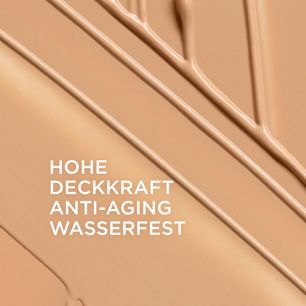 Detalle de IT Cosmetics Bye Bye Under Eye Concealer – Hochpigmentiert, wasserfest und feuchtigkeitsspendend (12 ml)