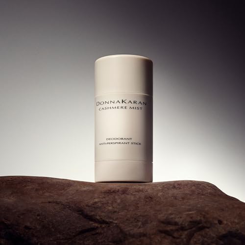Detalle de Donna Karan Cashmere Mist Anti-Perspirant Deodorant Stick for Women, 1.7 Oz