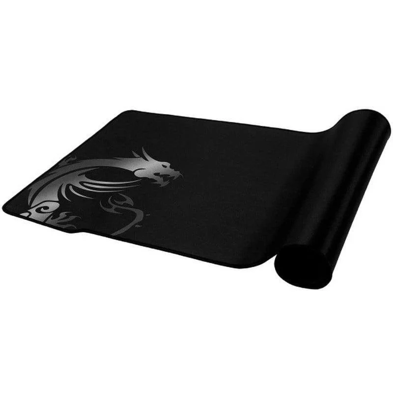 Thumbnail 3 de MSI Agility GD70 alfombrilla gaming de 900 x 400 mm (negra)