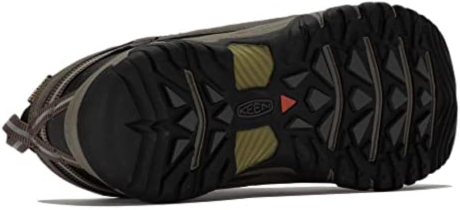 Thumbnail 3 de KEEN Targhee III Wanderschuh