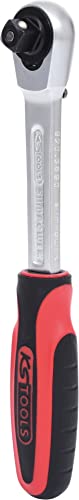 Detalle 2 de KS Tools 920.3890 Carraca 3/8" SlimPOWER