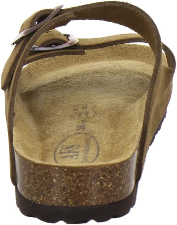 Thumbnail 4 de AFS-Schuhe 2100 – Modische Damen-Pantoletten aus Echtleder, Made in Germany