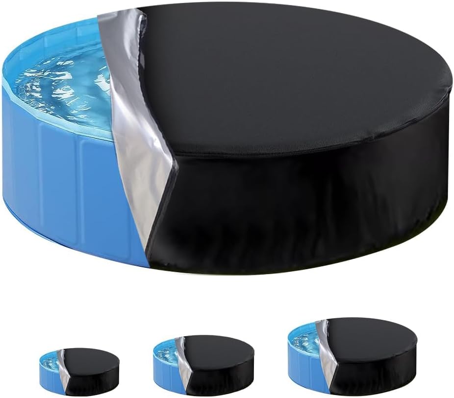 Cubierta para piscina Adiwo 80 x 30 cm