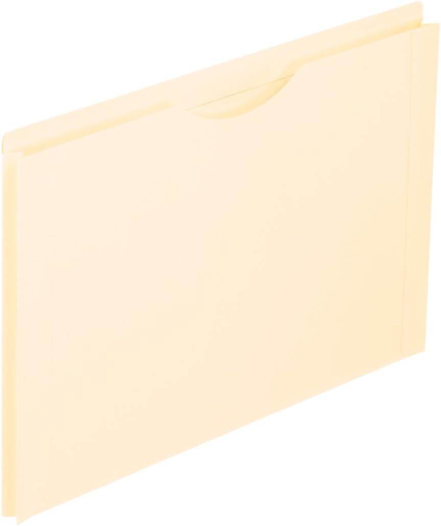 Detalle 2 de Pendaflex File Jacket, 1-Inch Expansion
