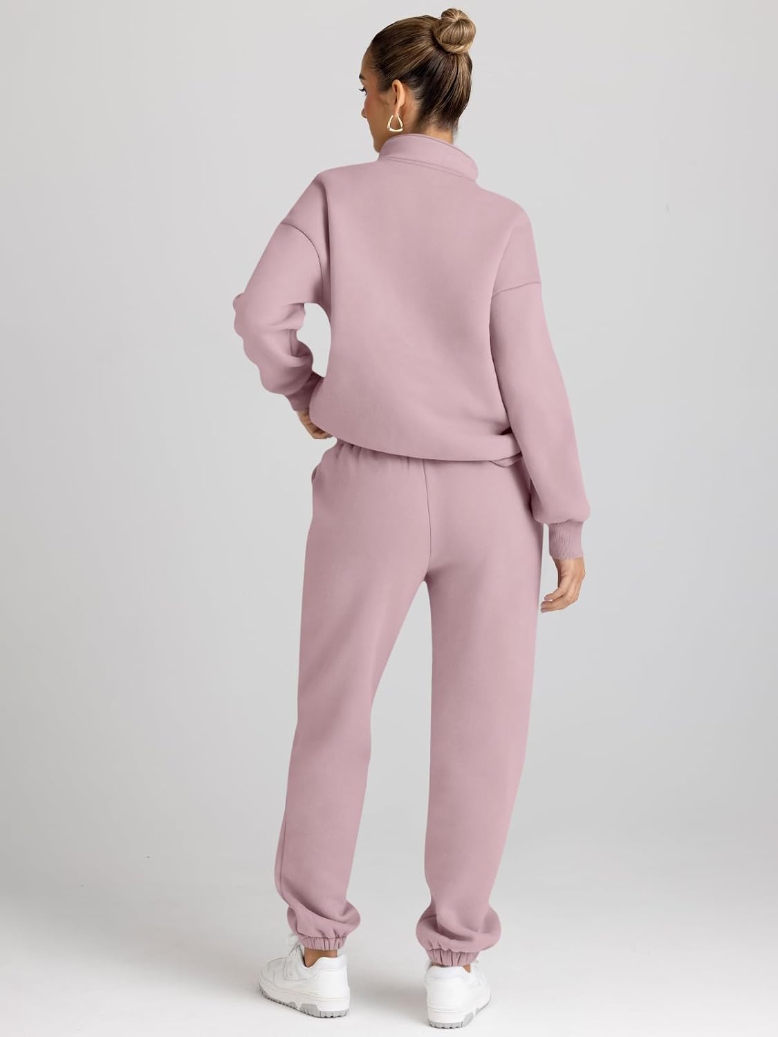 Thumbnail 4 de AUTOMET Women's Sweatsuits 50% Polyester