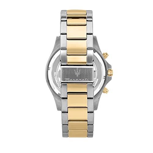 Thumbnail 6 de Maserati Orologio Uomo Sfida Limited Edition, Cronografo Analogico R8873640017