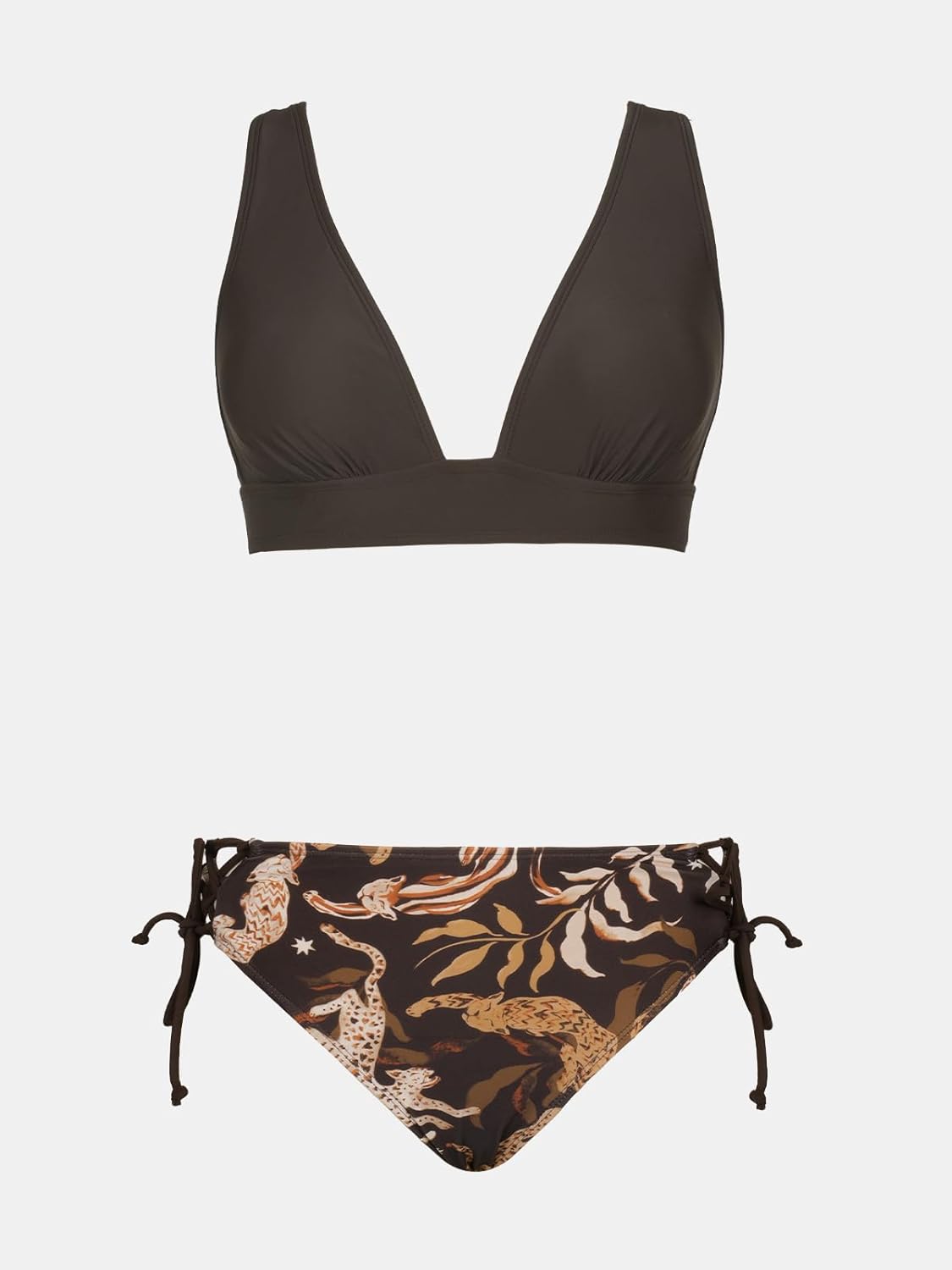 Thumbnail 5 de Ensemble bikini CUPSHE 2 pièces XS