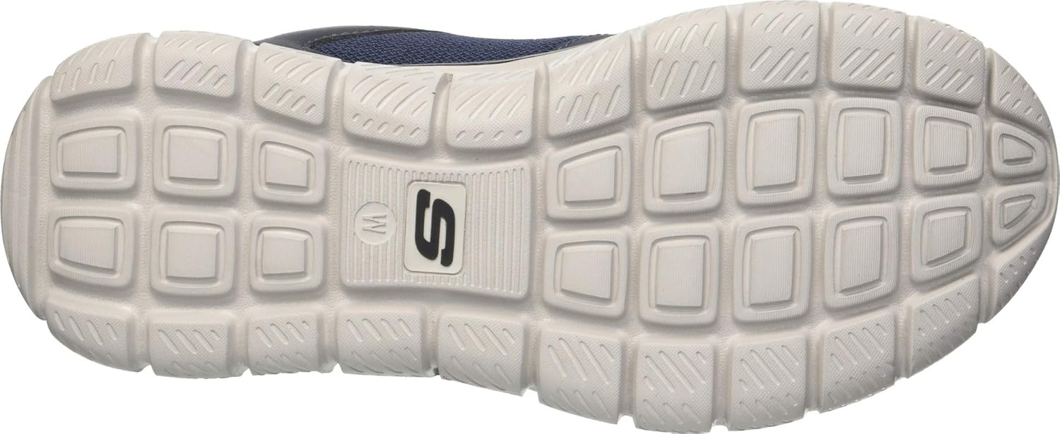 Thumbnail 6 de Skechers Sport Track SCLORIC Herren Laufschuhe – BKRD, 44EU