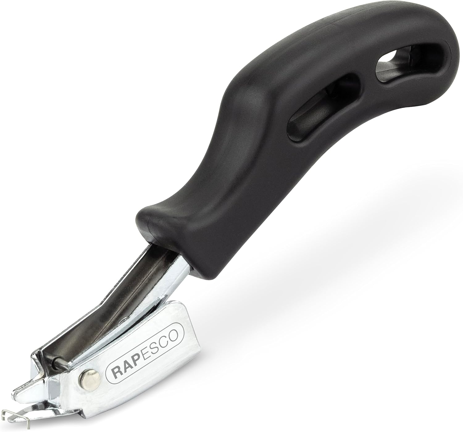 Detalle de RAPESCO SR3000A3 ECO R3 Ôte-Agrafes Noir