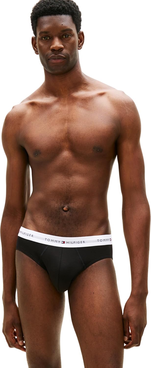 Detalle 1 de Tommy Hilfiger Breve Uomo elegante
