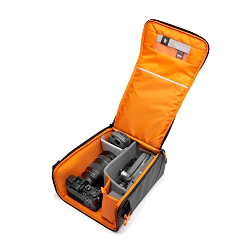 Thumbnail 3 de Lowepro GearUp Creator Box Extra-Large II mochila fotográfica